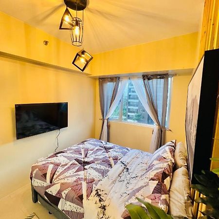* *P Fantastic 2Br Option For 8 Iloilo Exterior foto