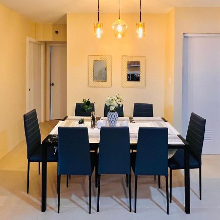 * *P Fantastic 2Br Option For 8 Iloilo Exterior foto