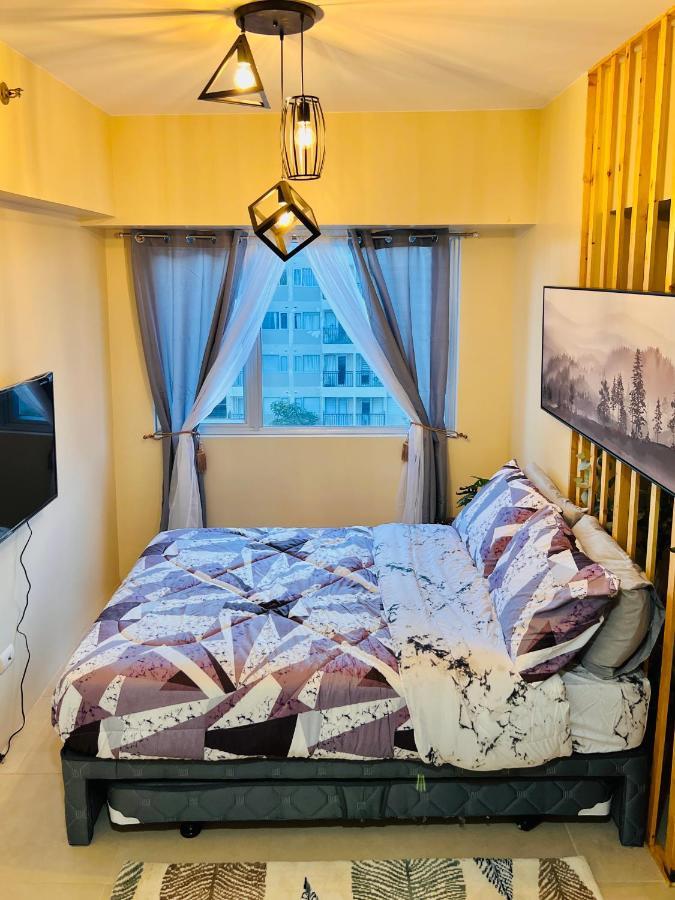 * *P Fantastic 2Br Option For 8 Iloilo Exterior foto
