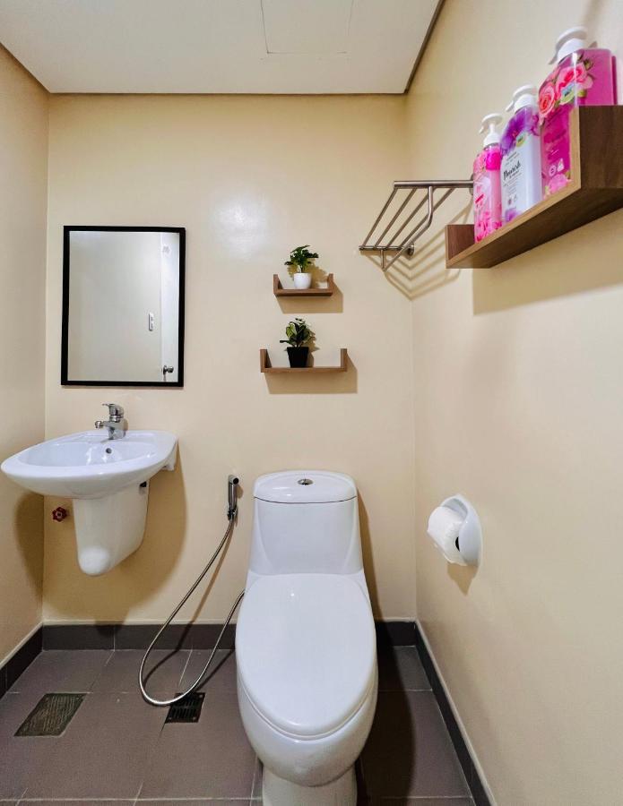 * *P Fantastic 2Br Option For 8 Iloilo Exterior foto
