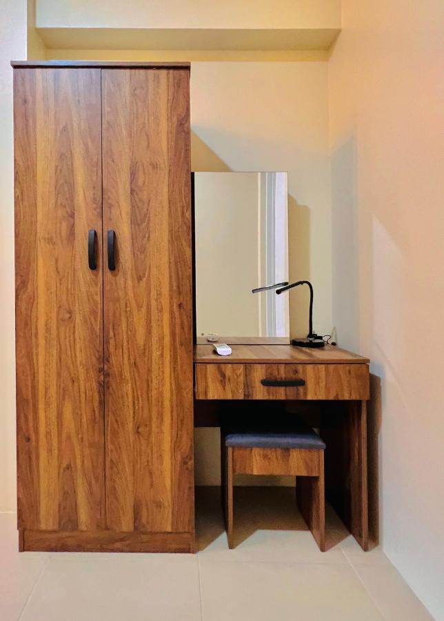 * *P Fantastic 2Br Option For 8 Iloilo Exterior foto