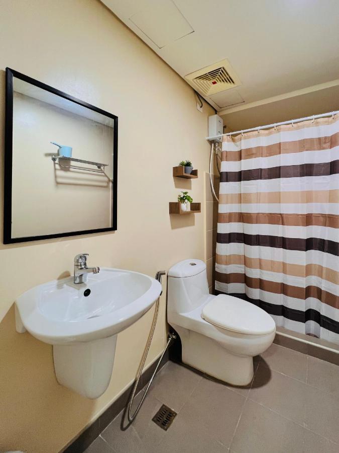 * *P Fantastic 2Br Option For 8 Iloilo Exterior foto