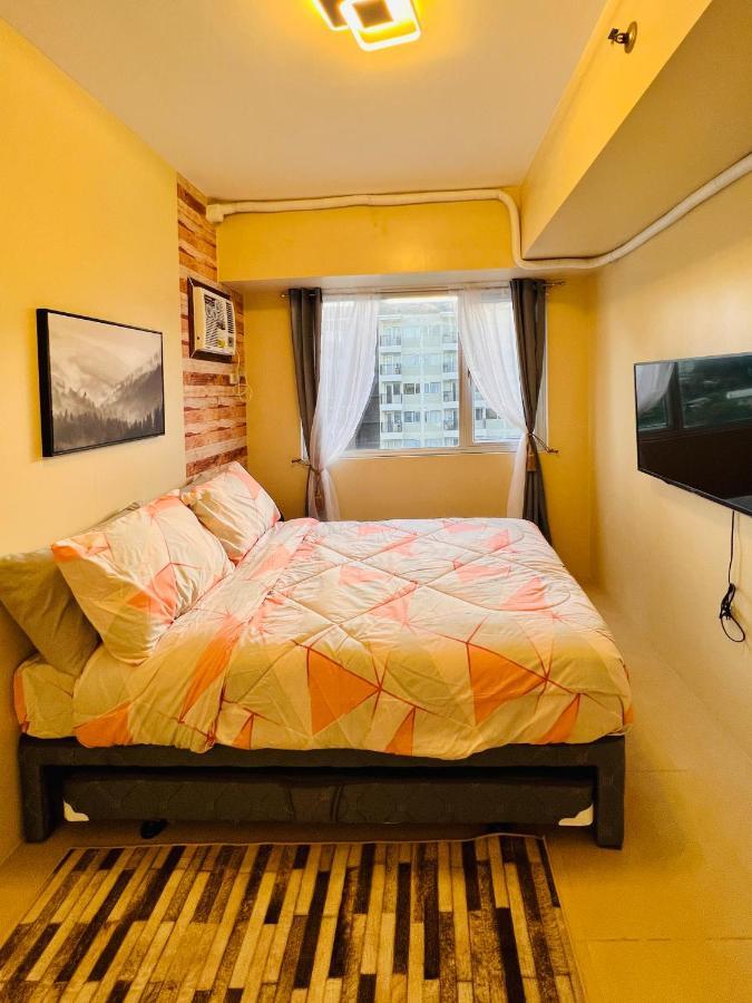 * *P Fantastic 2Br Option For 8 Iloilo Exterior foto