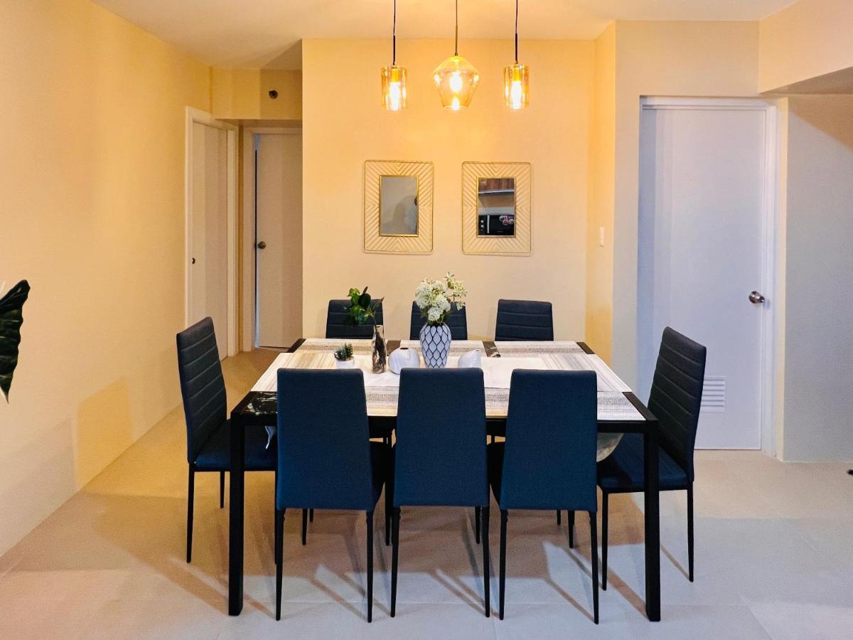 * *P Fantastic 2Br Option For 8 Iloilo Exterior foto