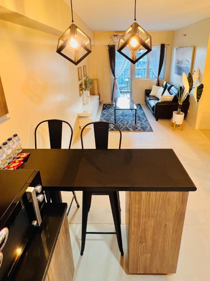 * *P Fantastic 2Br Option For 8 Iloilo Exterior foto