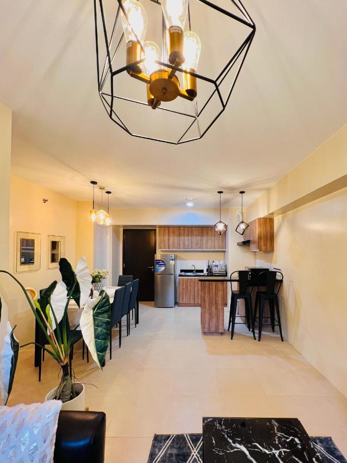 * *P Fantastic 2Br Option For 8 Iloilo Exterior foto