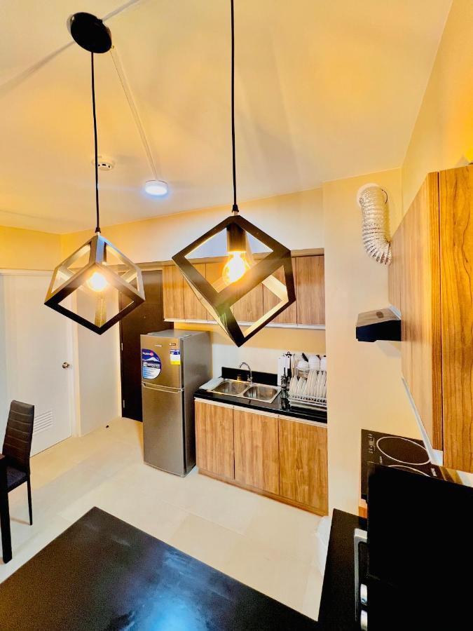* *P Fantastic 2Br Option For 8 Iloilo Exterior foto