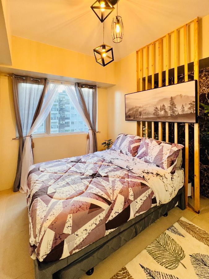 * *P Fantastic 2Br Option For 8 Iloilo Exterior foto