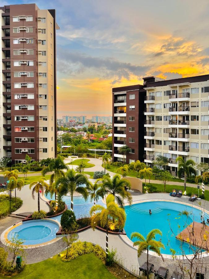 * *P Fantastic 2Br Option For 8 Iloilo Exterior foto