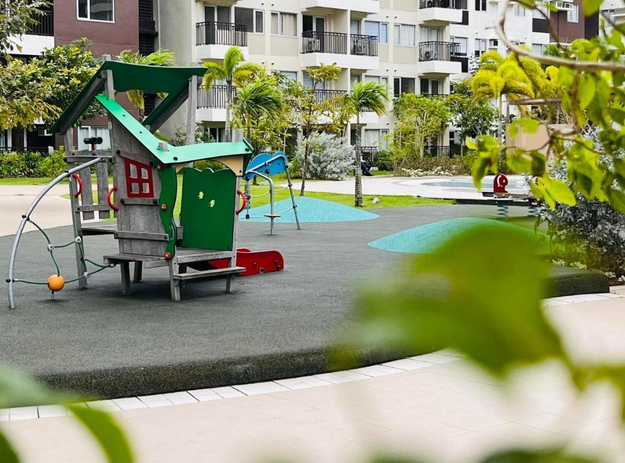* *P Fantastic 2Br Option For 8 Iloilo Exterior foto