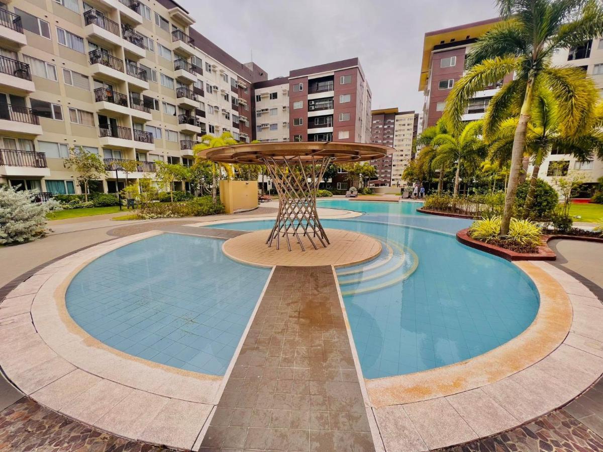 * *P Fantastic 2Br Option For 8 Iloilo Exterior foto