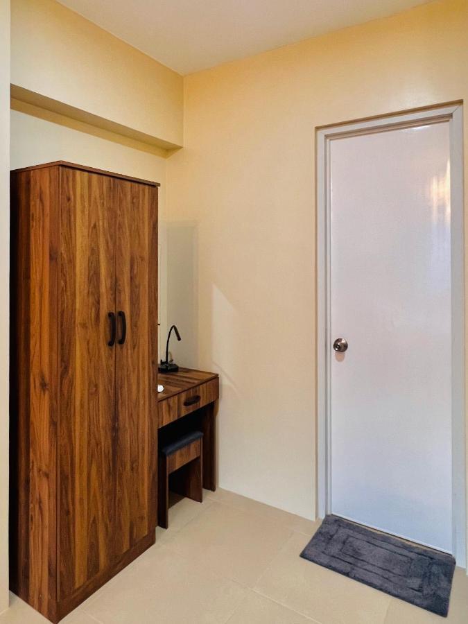 * *P Fantastic 2Br Option For 8 Iloilo Exterior foto