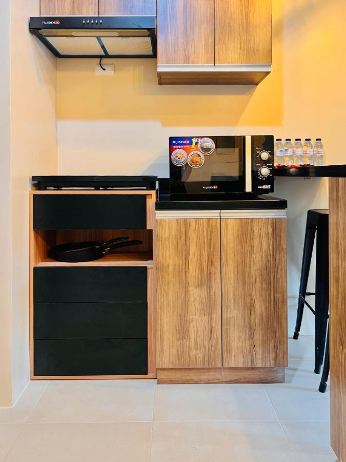 * *P Fantastic 2Br Option For 8 Iloilo Exterior foto