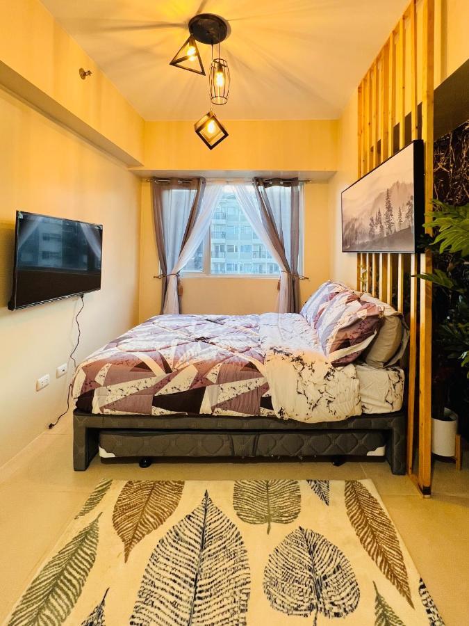 * *P Fantastic 2Br Option For 8 Iloilo Exterior foto