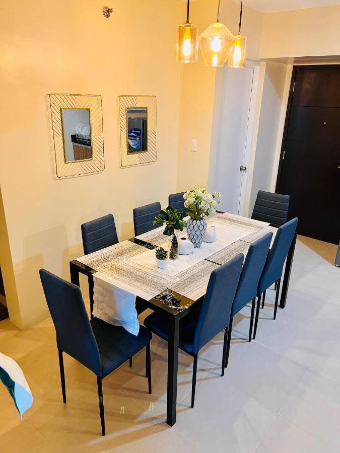 * *P Fantastic 2Br Option For 8 Iloilo Exterior foto