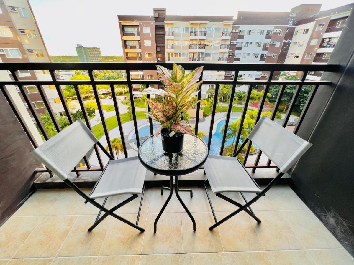 * *P Fantastic 2Br Option For 8 Iloilo Exterior foto