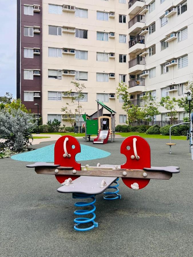 * *P Fantastic 2Br Option For 8 Iloilo Exterior foto