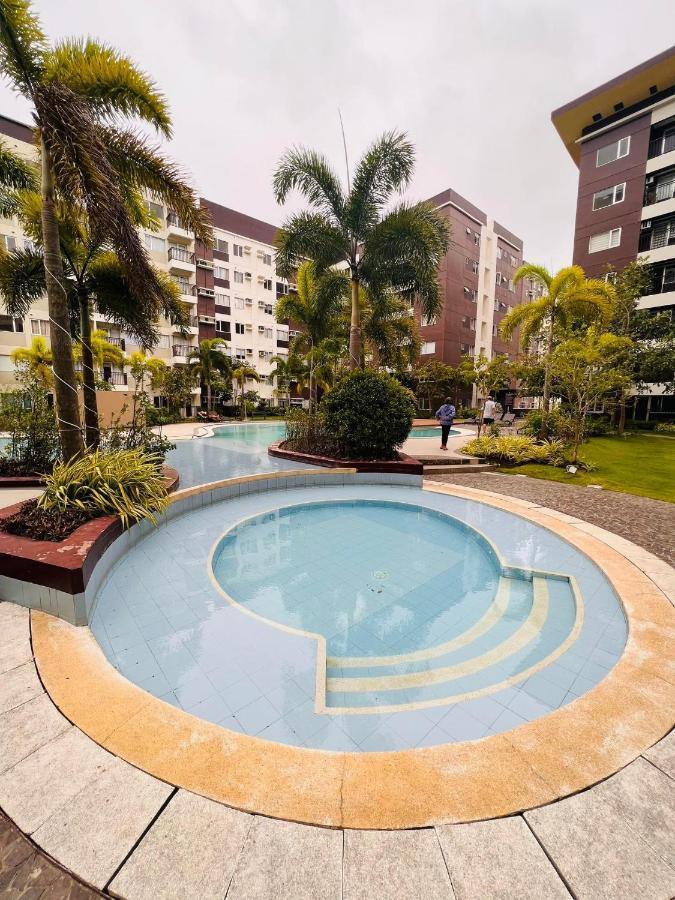 * *P Fantastic 2Br Option For 8 Iloilo Exterior foto