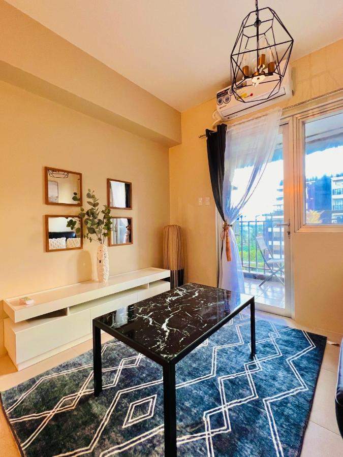 * *P Fantastic 2Br Option For 8 Iloilo Exterior foto