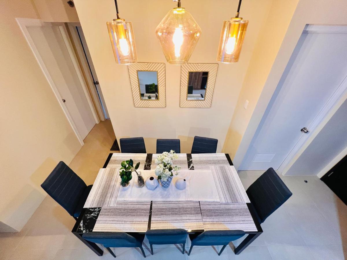 * *P Fantastic 2Br Option For 8 Iloilo Exterior foto