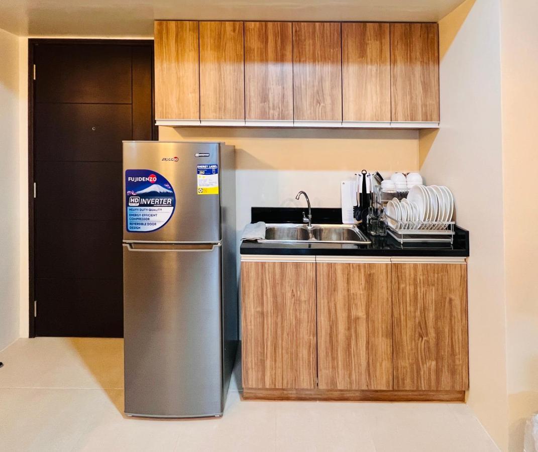 * *P Fantastic 2Br Option For 8 Iloilo Exterior foto