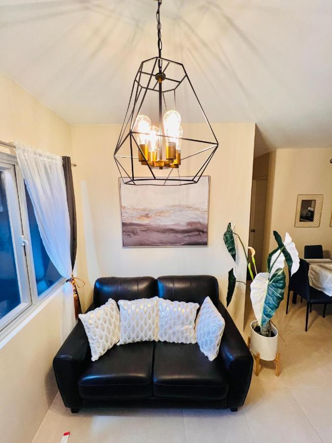 * *P Fantastic 2Br Option For 8 Iloilo Exterior foto