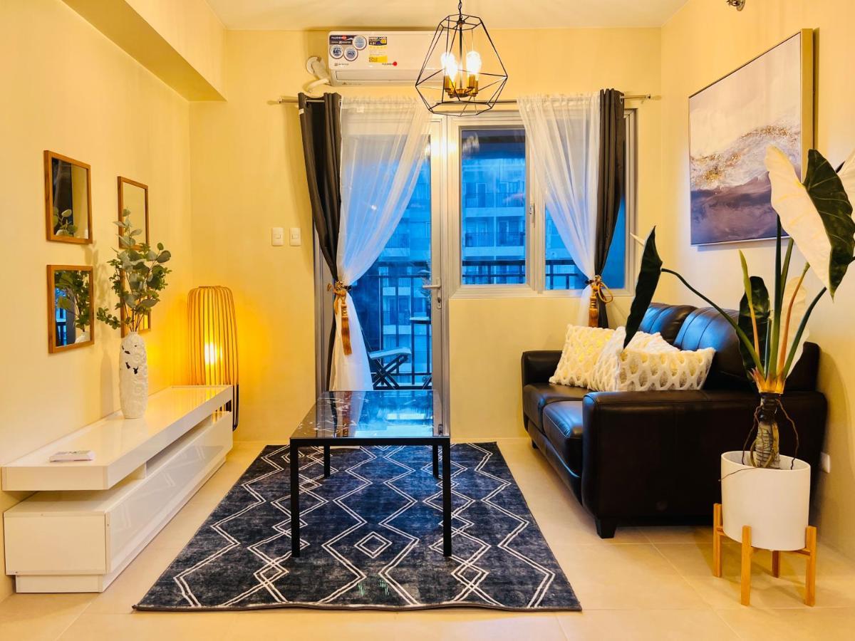 * *P Fantastic 2Br Option For 8 Iloilo Exterior foto